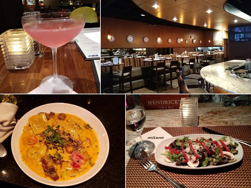 Milano 594 Loudon Rd, Latham