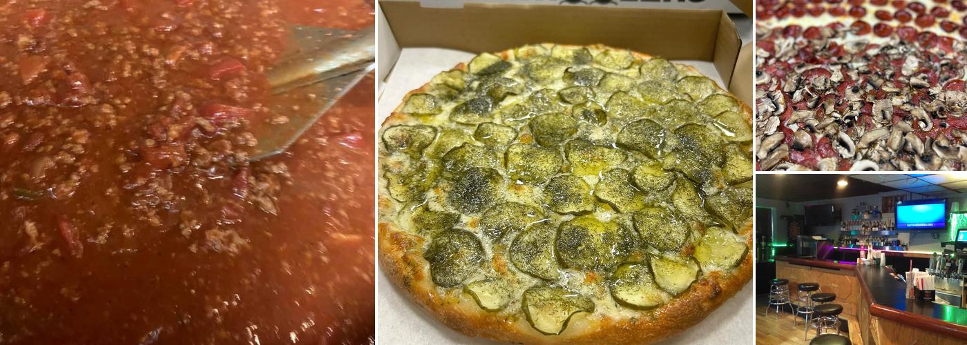 T.C. Wheelers Bar & Pizzeria