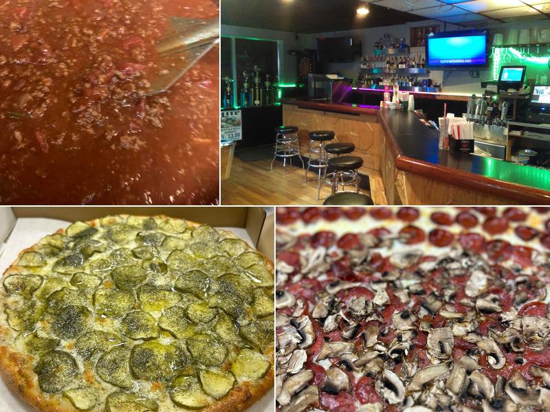 T.C. Wheelers Bar & Pizzeria