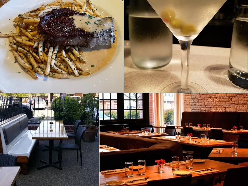 Plan B Restaurant 555 La Sierra Dr, Sacramento