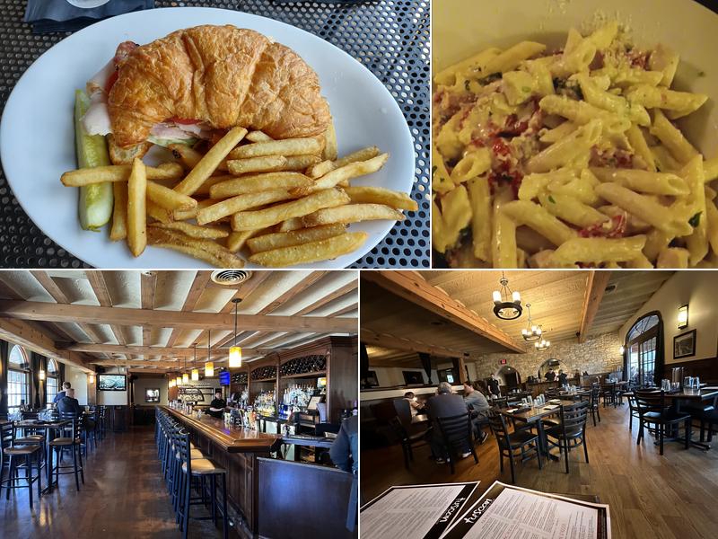 Tuscan Tavern & Grill