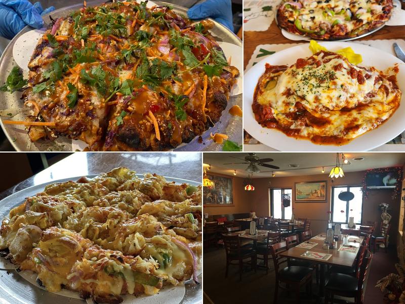 Zia's 26708 Lakeland Ave N, Webster