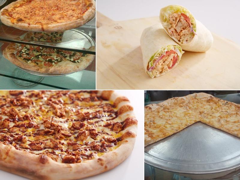 Sal's Pizza 180 Elm St, Milford