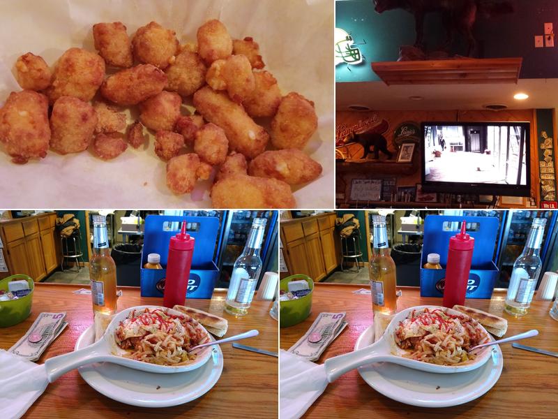 Duck's Sports Bar & Grill