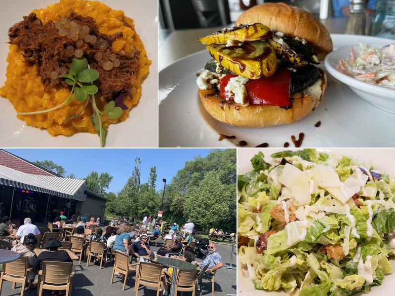 The Howling Rooster Restaurant & Bar