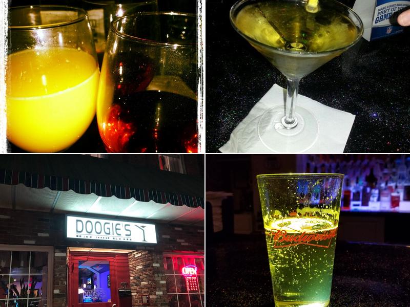 Doogie's Bar and Grill