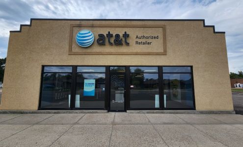 AT&T Store