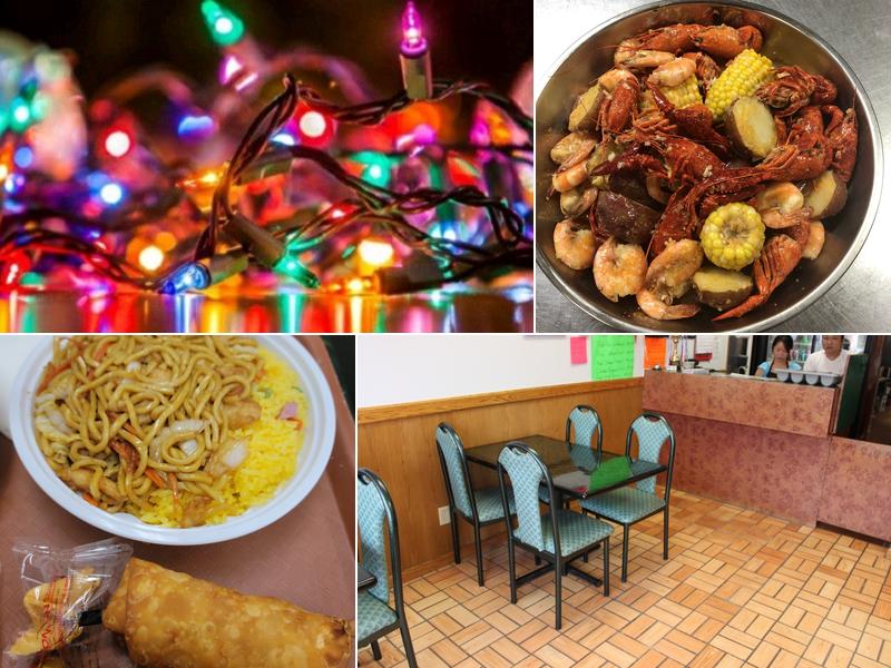 Beijing Garden 33 Niagara St, Tonawanda