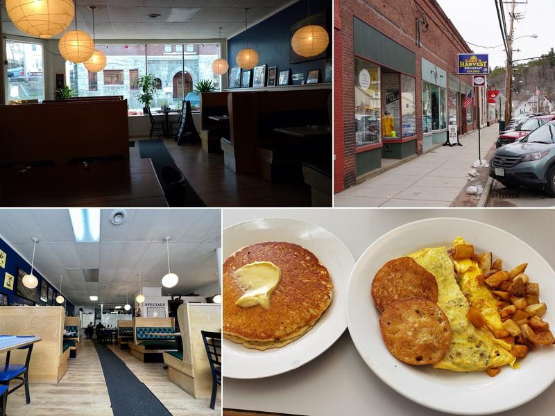 Gary's Harvest Restaurant