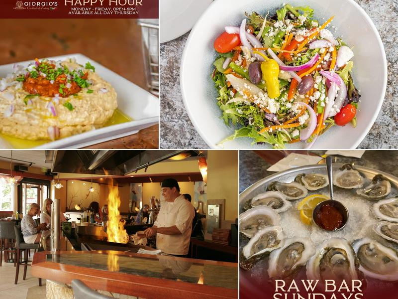 Giorgio's Ristorante & Bar