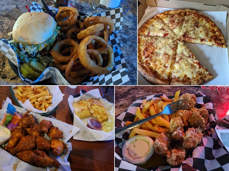 Devlin's Deuce 2335 Sheridan Dr, Tonawanda