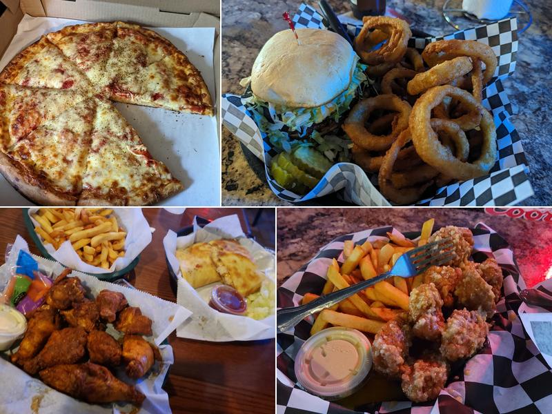 Devlin's Deuce 2335 Sheridan Dr, Tonawanda