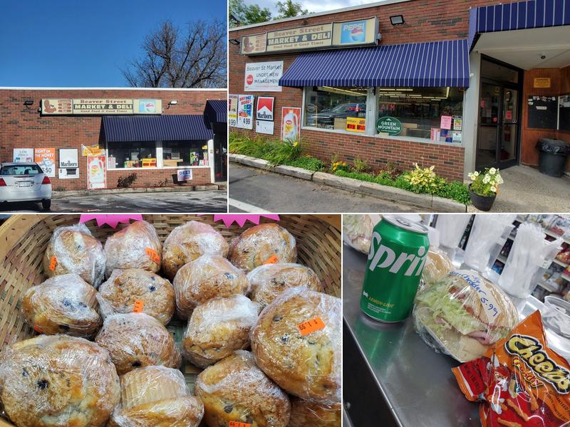 Beaver Street Market Inc