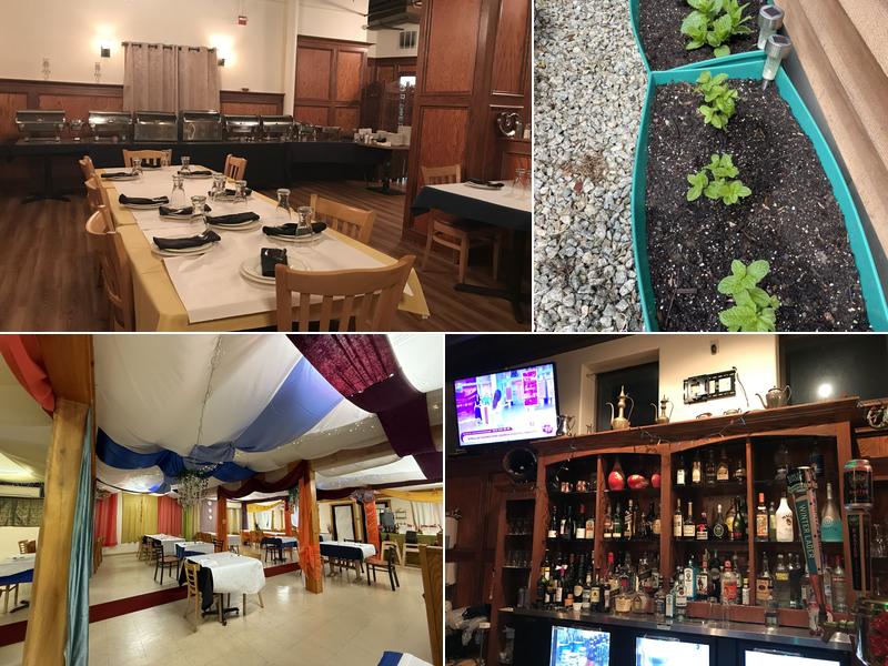 Royal Spice 199 N Main St, Troy