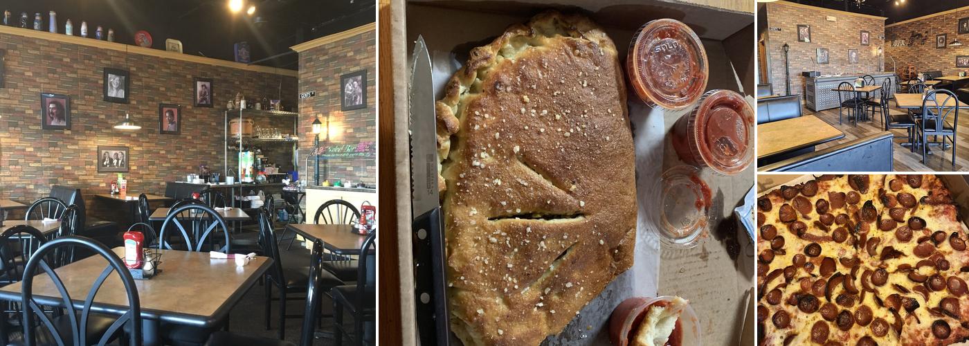 Papa's Pizza Oven - Hamburg