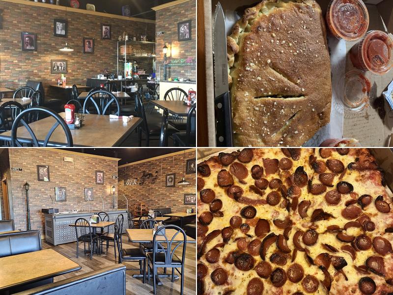 Papa's Pizza Oven - Hamburg