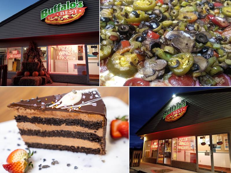 Buffalo's Best Bakery