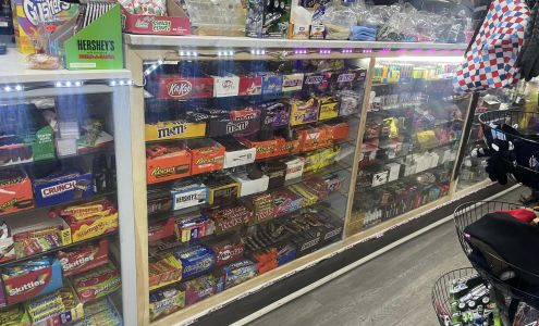 South Park Pizza & Deli