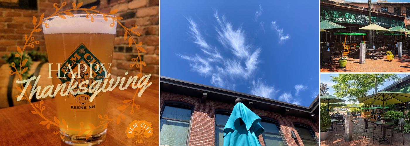 Elm City Brewing Company