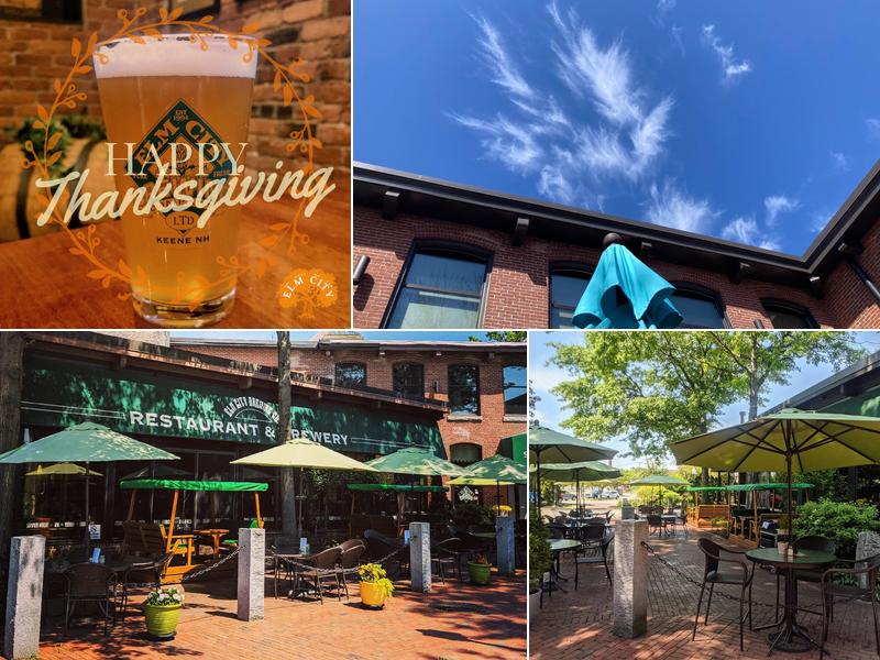 Elm City Brewing Company