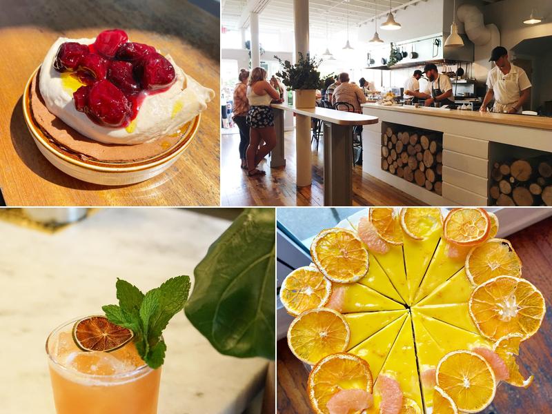 The Grange Community Kitchen