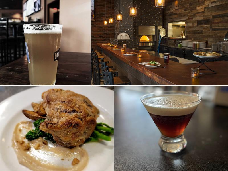 OP Social Tap and Grille