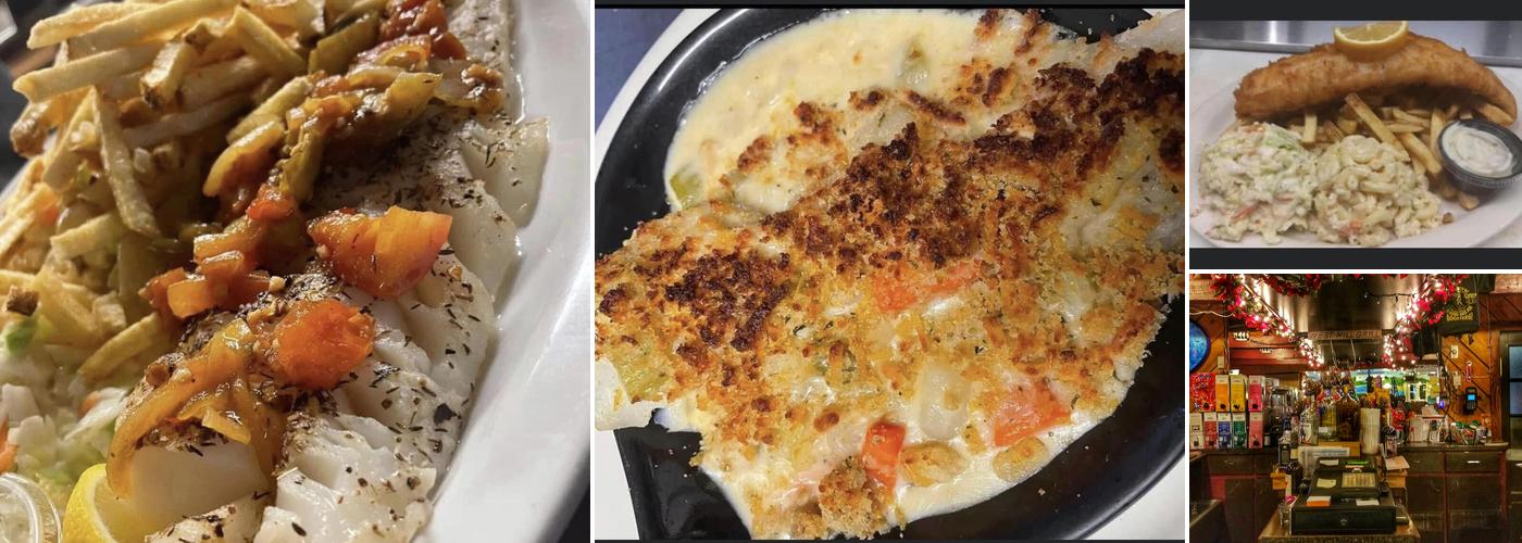 Schunks West Hill Grill