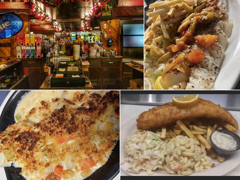 Schunks West Hill Grill