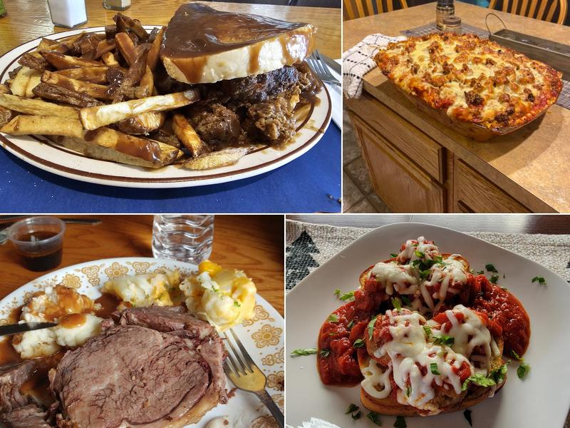 Roadside Bar & Grill 10924 NY-16, Delevan