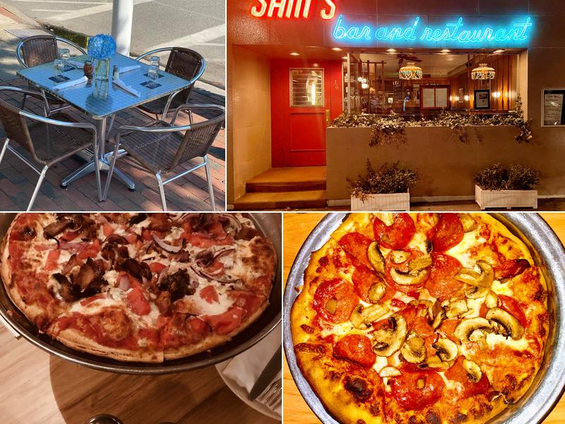 Sam's Restaurant 36 Newtown Ln, East Hampton