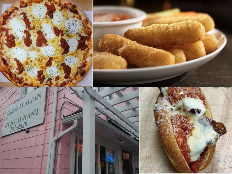 Fratelli’s Pizzeria & Restaurant