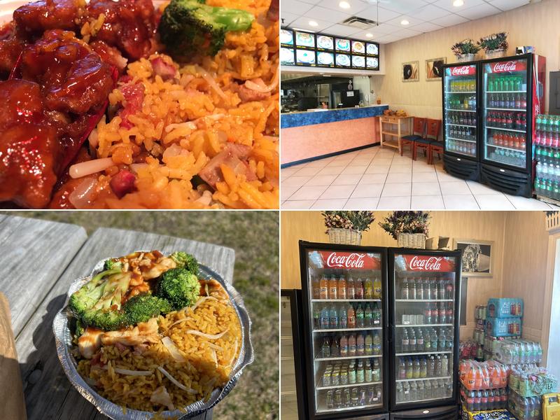 Sing City 22-22 W Water St, Sag Harbor