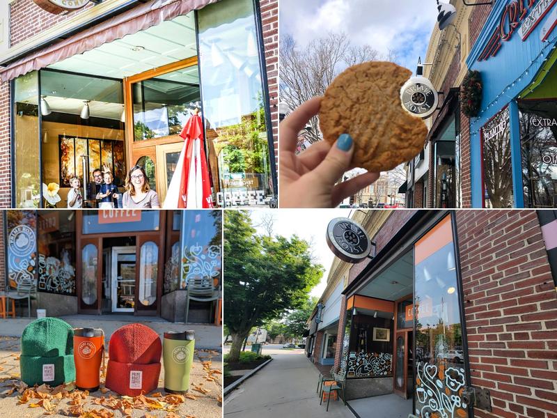 Prime Roast Coffee Co