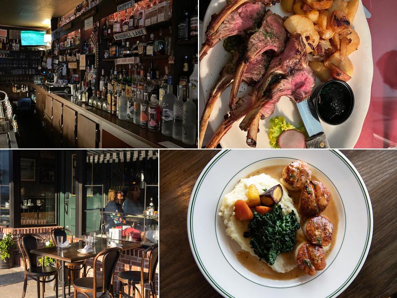 Shippy's 36 Windmill Ln, Southampton