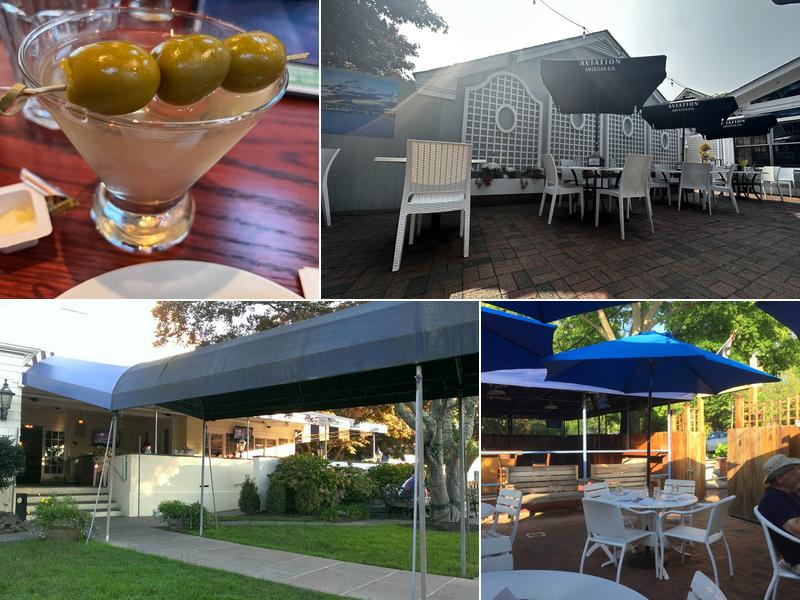 Southampton Publick House