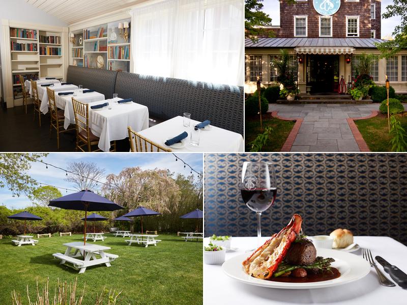 Southampton Social Club