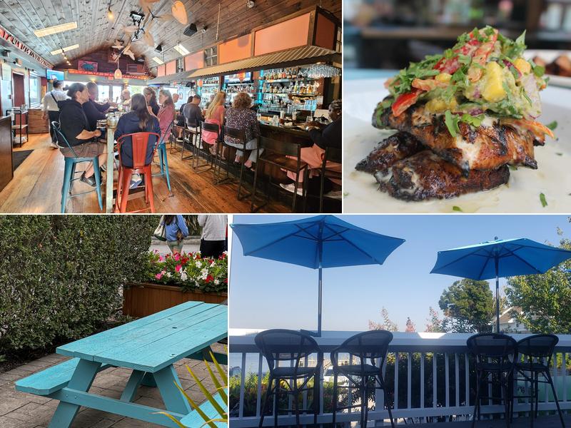 Rumba 43 Canoe Place Rd, Hampton Bays