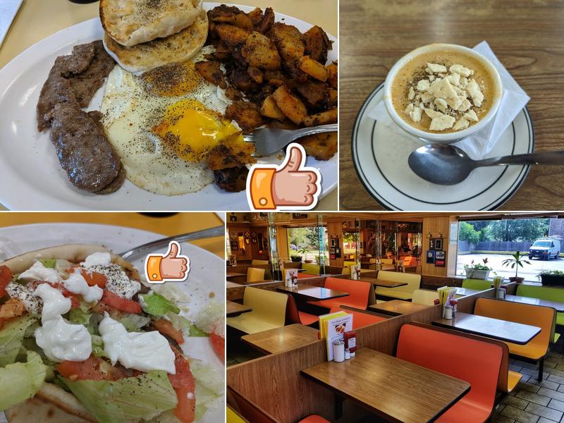 Louie's Texas Red Hots