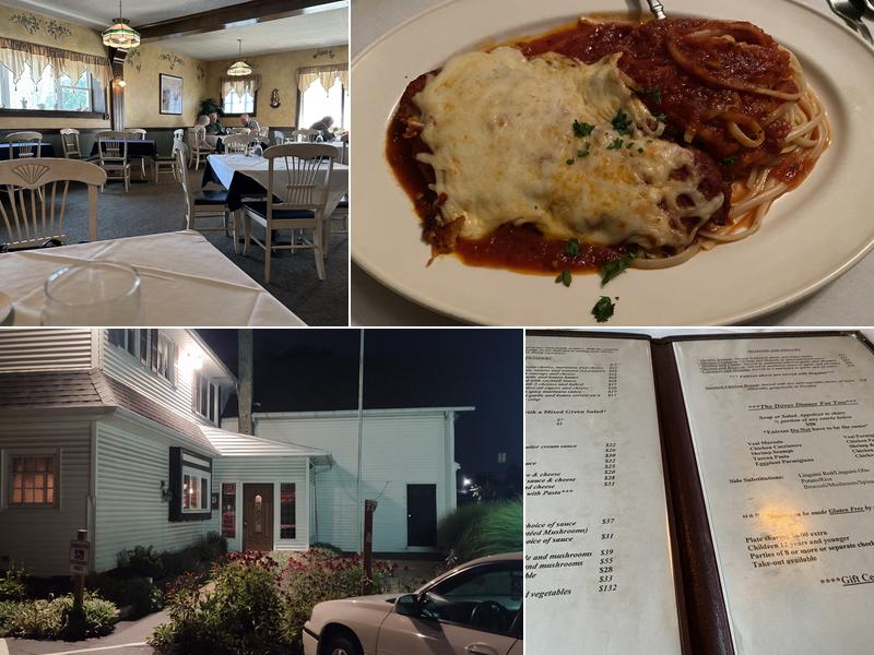 The Dove 3002 Abbott Rd, Orchard Park