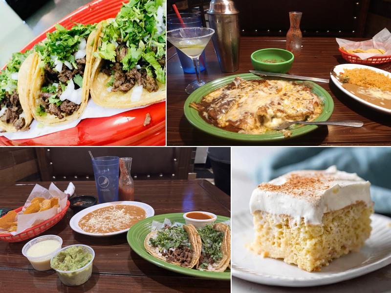El Rio Grande 524 W Main St, Stoughton