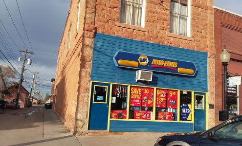 NAPA Auto Parts - Spearfish Auto Supply