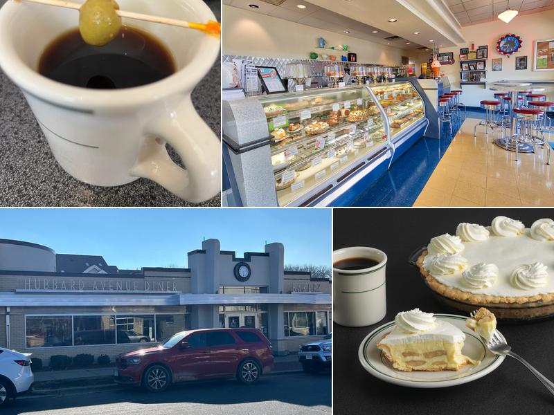 Hubbard Avenue Diner