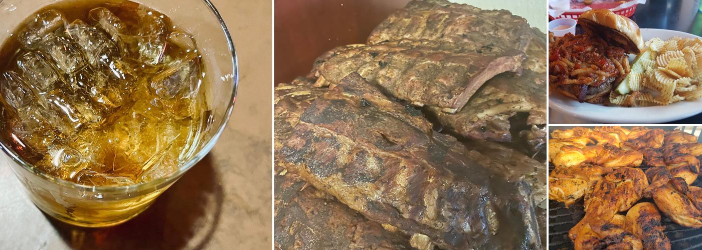 Monkeyshines Bar & Grill