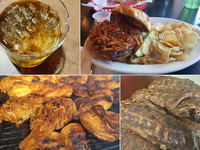 Monkeyshines Bar & Grill