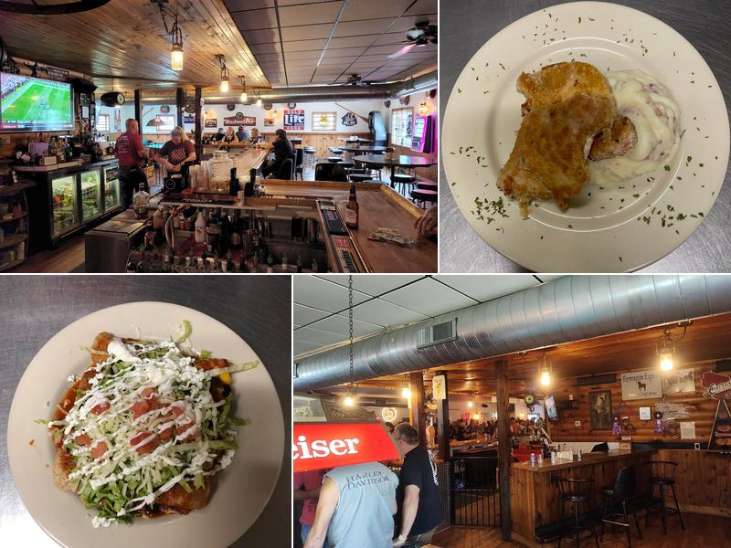 The Barrel Inn Bar & Grill