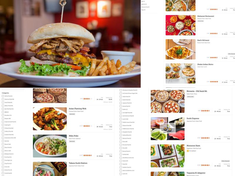 The Side Door Grill and Tap Menu