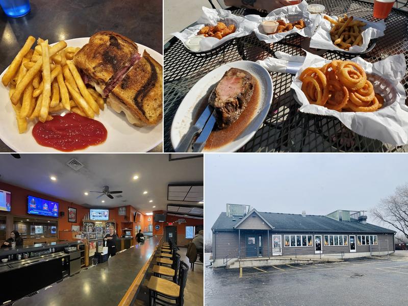 Murphy's Bar and Restaurant