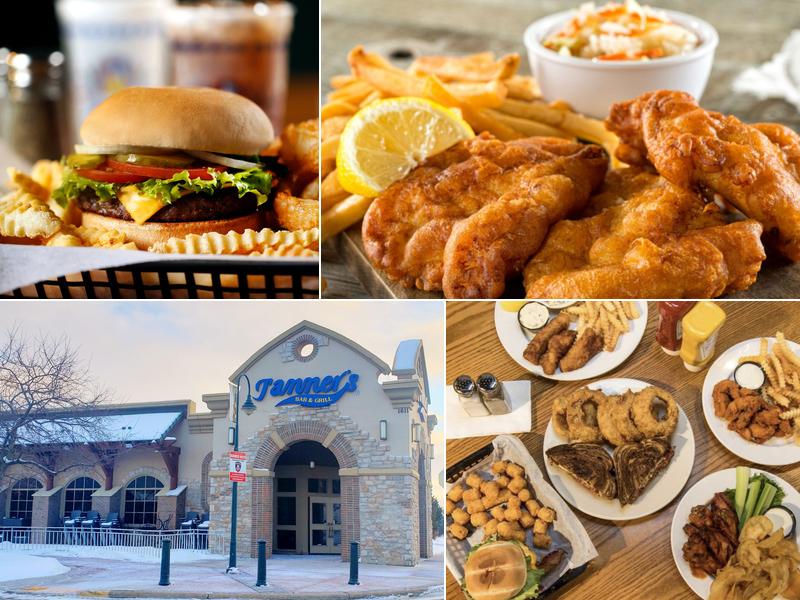 Tanner's Bar & Grill