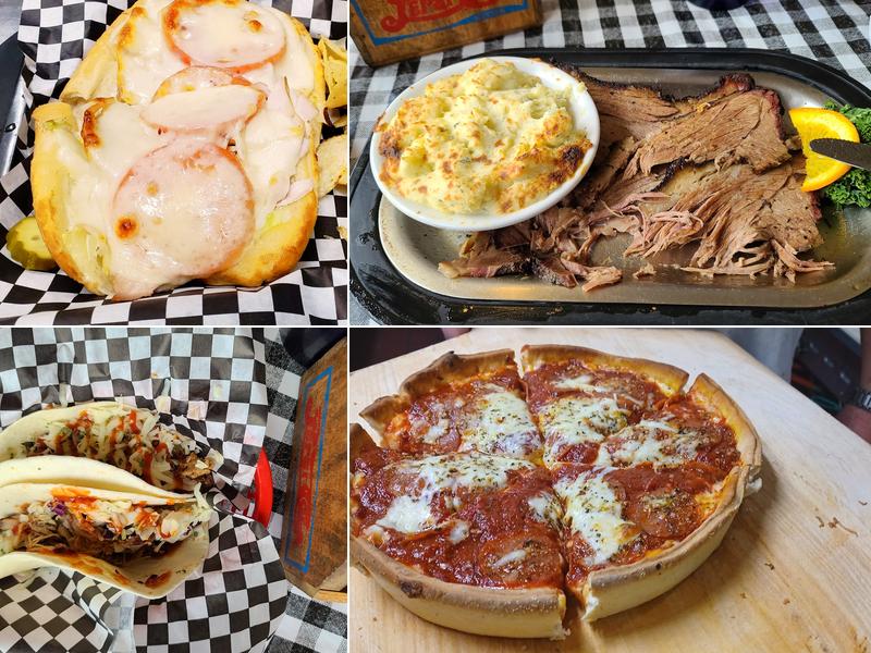 Keystone Grill 206 W Main St, Cambridge