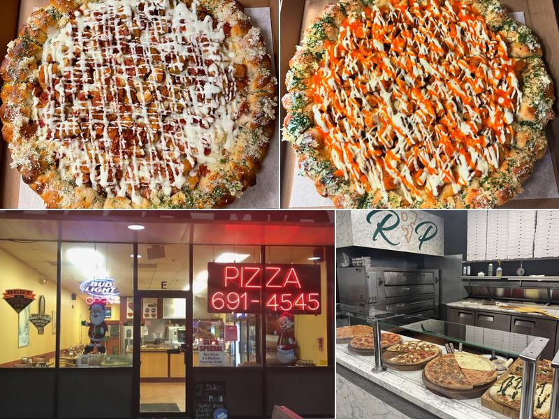 Pizza Mia 3650 US Highway 9W # East, Highland